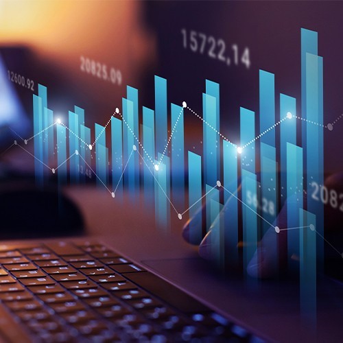 Webconférence : L'IA, meilleure alliée stratégique de la fonction Finance ? 