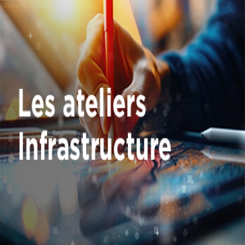 Atelier Microsoft Azure pour l'IA