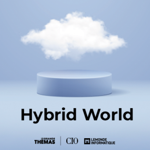 Comment orchestrer un vrai Cloud hybride de confiance ?