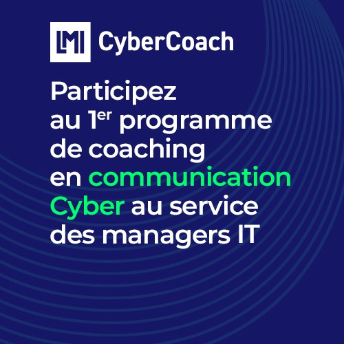 Atelier pr�sentiel CyberCoach