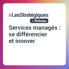 Webconf�rence | Services manag�s : se diff�rencier et innover